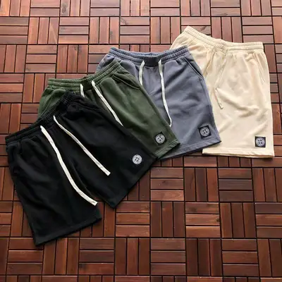 STONE ISLAND Shorts