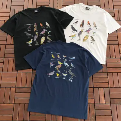 STUSSY T-Shirt