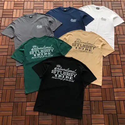 STUSSY T-Shirt