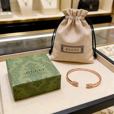 GUCCI Schmuck