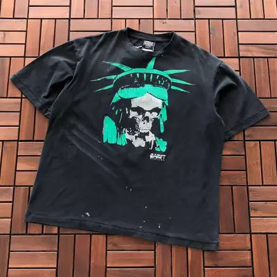SAINT MICHEAL T-Shirt