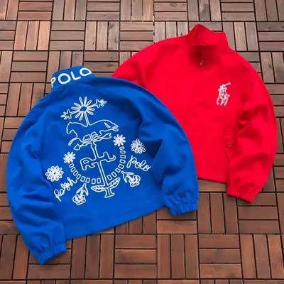 RALPH LAUREN Jacke