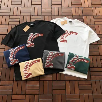 STUSSY T-Shirt