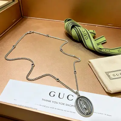 GUCCI Schmuck