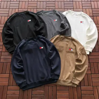 TOMMY HILFIGER Sweater
