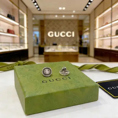 GUCCI Schmuck