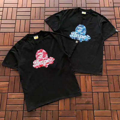 BAPE T-Shirt