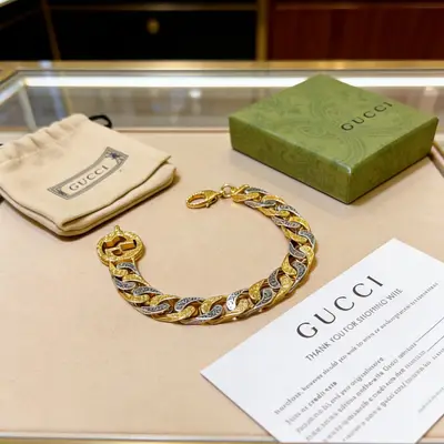 GUCCI Schmuck