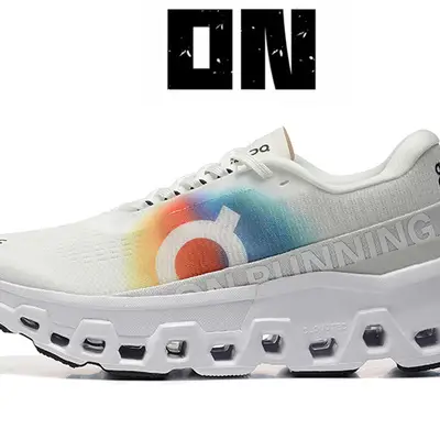 ON RUNNING