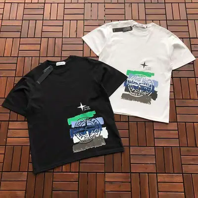 STONE ISLAND T-Shirt
