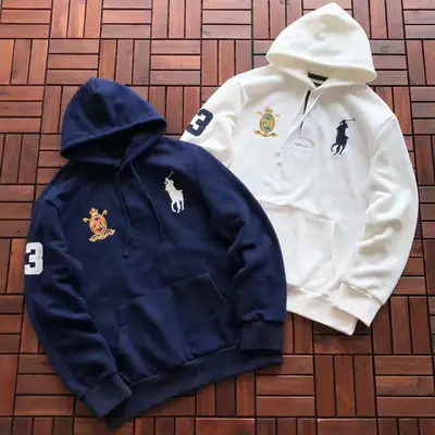 RALPH LAUREN Hoodie
