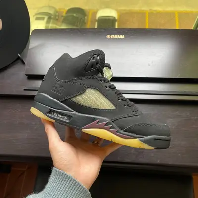 JORDAN