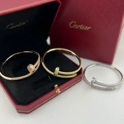 CARTIER Schmuck