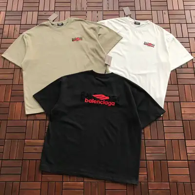 BALENCIAGA T-Shirt