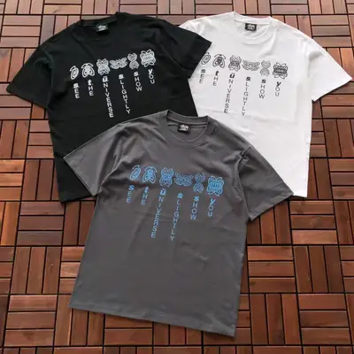 STUSSY T-Shirt