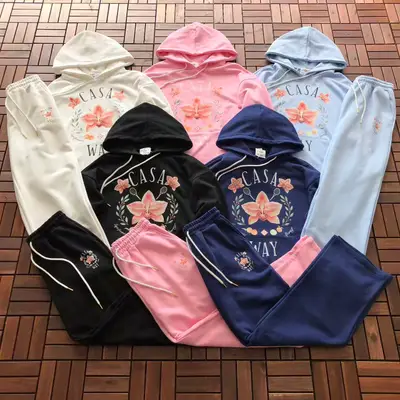 CASABLANCA Hoodie