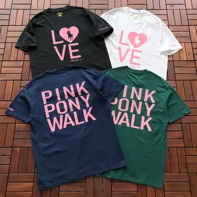 RALPH LAUREN T-Shirt