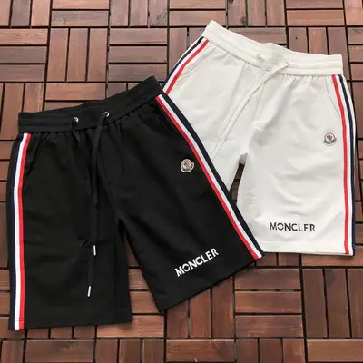MONCLER Shorts