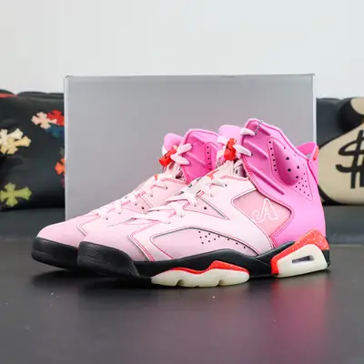 JORDAN