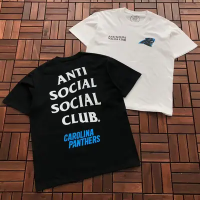 ANTI SOCIAL SOCIAL CLUB T-Shirt