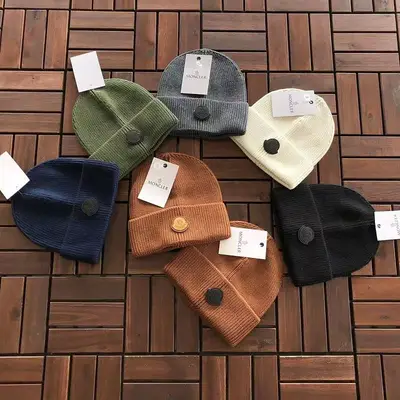 MONCLER Cap
