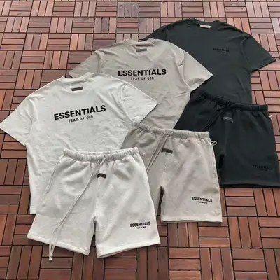 FOG T-Shirt