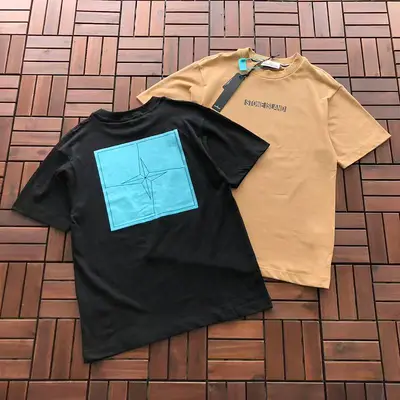 STONE ISLAND T-Shirt