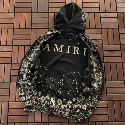 AMIRI Hoodie