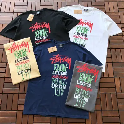 STUSSY T-Shirt
