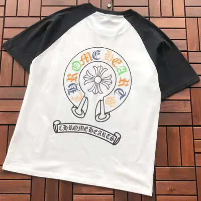 CHROME HEARTS T-Shirt