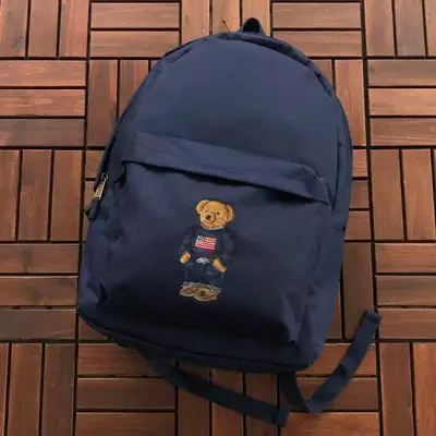RALPH LAUREN Tasche