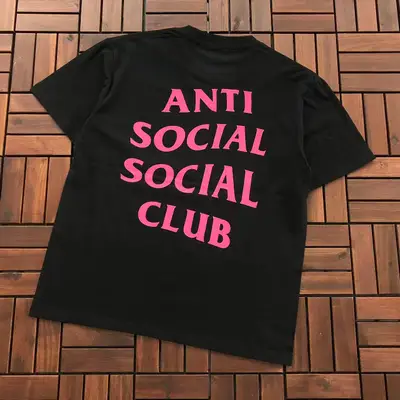 ANTI SOCIAL SOCIAL CLUB T-Shirt