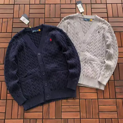 RALPH LAUREN Sweater