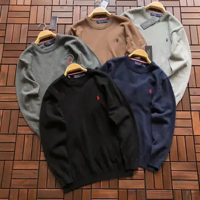RALPH LAUREN Sweater