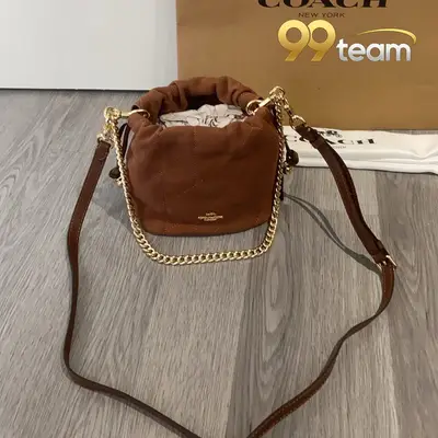COACH | Item ID: 04374