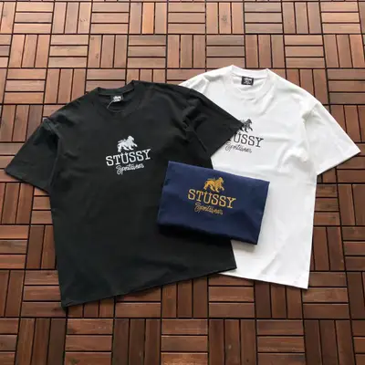 STUSSY T-Shirt