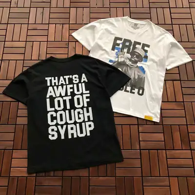 THATS A AWFUL LOT OF COUGH SYRUP T-Shirt