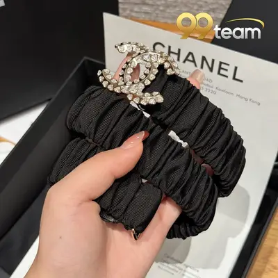 CHANEL Gürtel