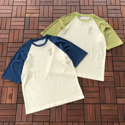 AMI T-Shirt