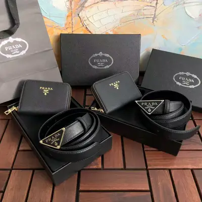 PRADA Gürtel