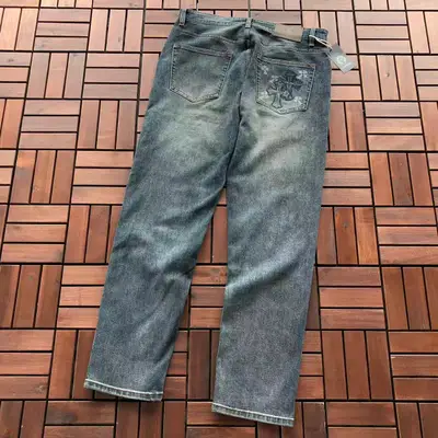 CHROME HEARTS Jeans