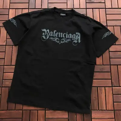 BALENCIAGA T-Shirt