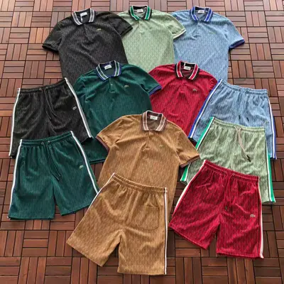 LACOSTE T-Shirt