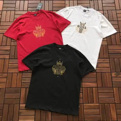 HUGO BOSS T-Shirt