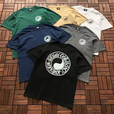 STUSSY T-Shirt