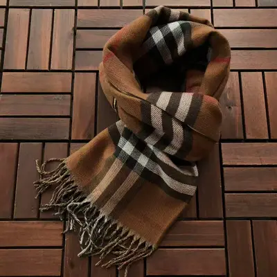 BURBERRY Schal