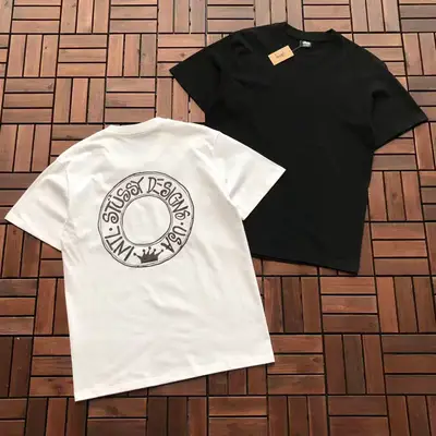 STUSSY T-Shirt