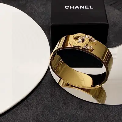 CHANEL Schmuck
