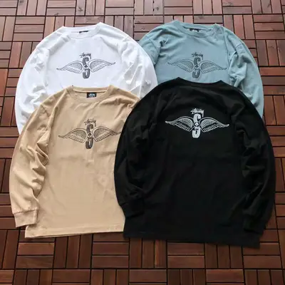 STUSSY