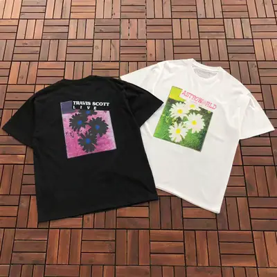 TRAVIS SCOTT T-Shirt